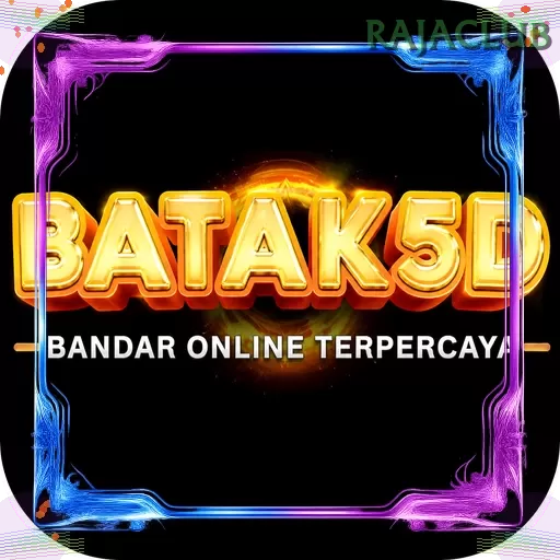 Batak5d — mitra unggulan