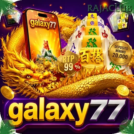 Kilat77 — mitra unggulan